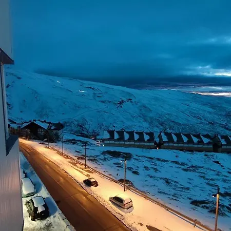 Presidente Deluxe * Sierra Nevada