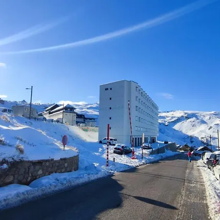 Presidente Deluxe Apartamento *