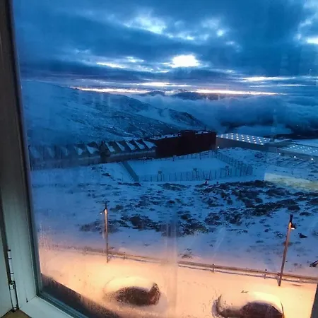 Presidente Deluxe Apartamento