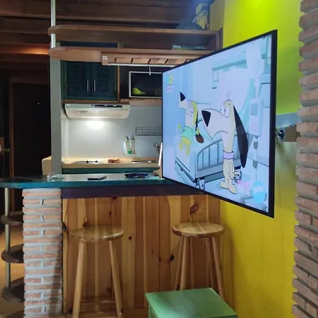 Presidente Deluxe シエラネバダ