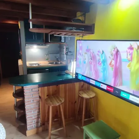 Apartamento Presidente Deluxe *