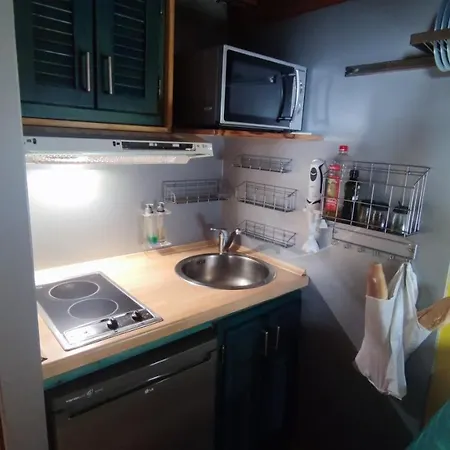 Presidente Deluxe Apartamento