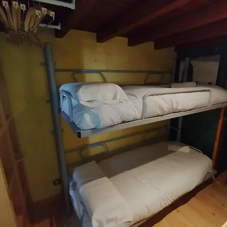 Presidente Deluxe Apartamento Serra Nevada