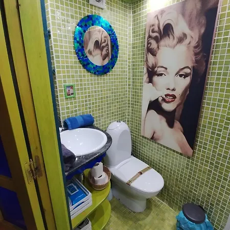 Presidente Deluxe シエラネバダ