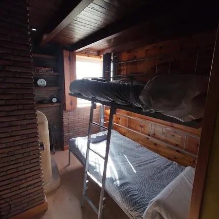 Presidente Deluxe * Sierra Nevada