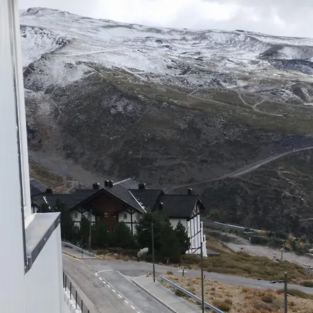 Presidente Deluxe アパート