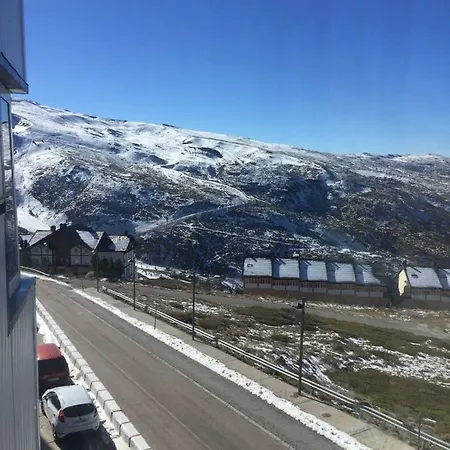 Presidente Deluxe Serra Nevada