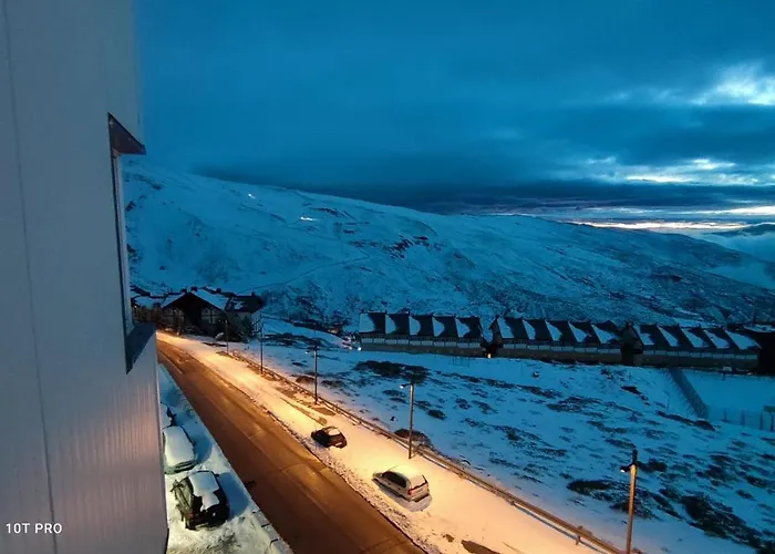 Presidente Deluxe * Sierra Nevada