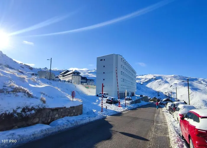 Presidente Deluxe Apartamento *