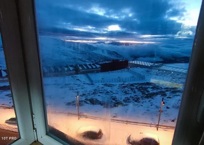 Presidente Deluxe Apartamento