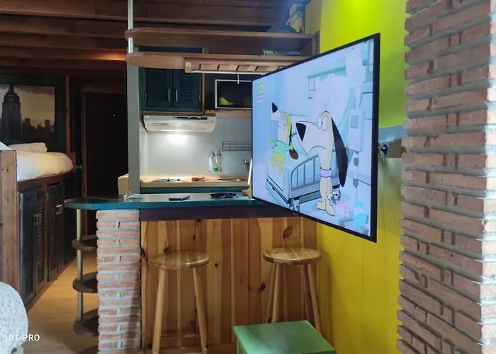 Presidente Deluxe Sierra Nevada