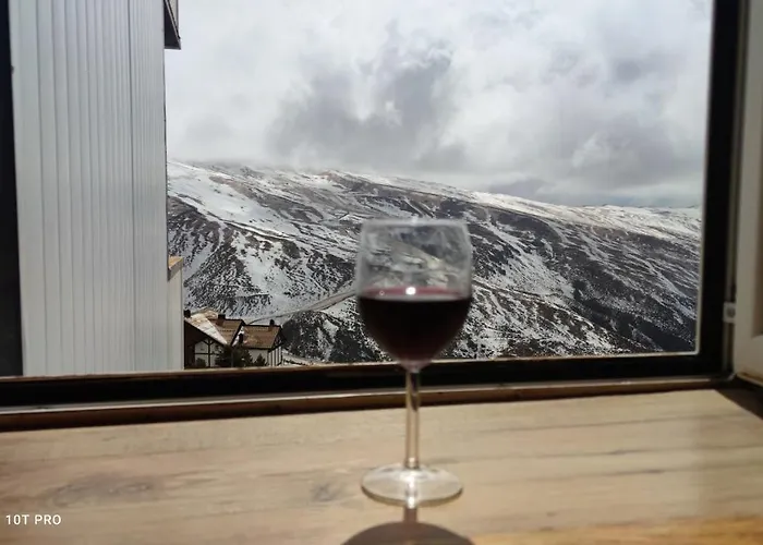 Presidente Deluxe Apartamento