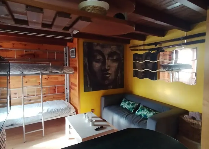 Apartamento Presidente Deluxe *