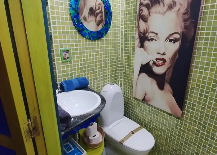 Presidente Deluxe Sierra Nevada