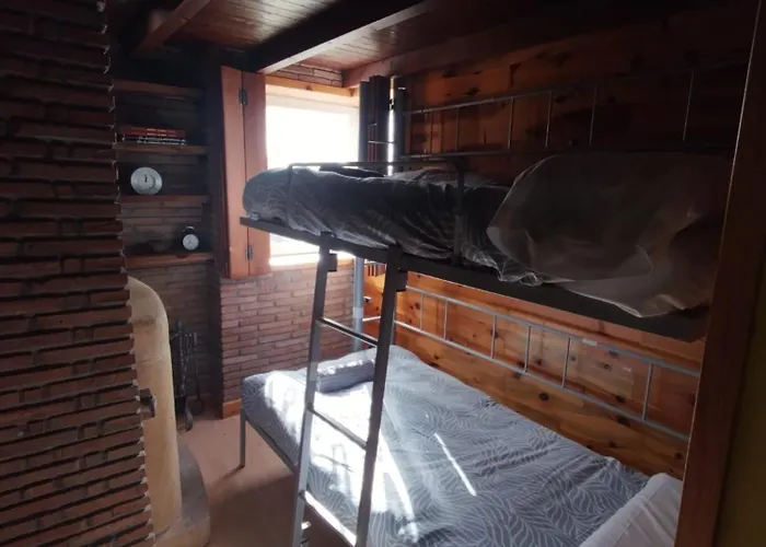 Presidente Deluxe * Sierra Nevada