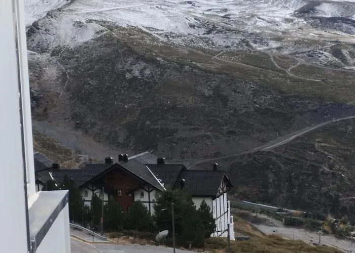 Presidente Deluxe Apartamento