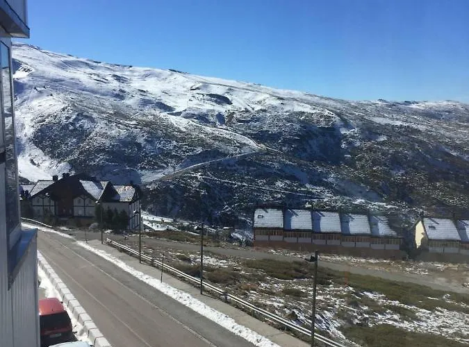 Presidente Deluxe Sierra Nevada